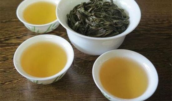 鸭屎香茶哪些人不能饮