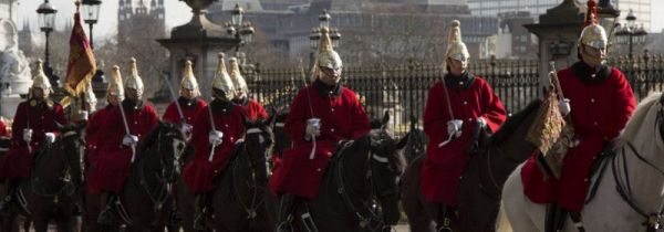 英国为什么不参加军运会