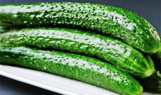 黄瓜土豆能一起吃吗