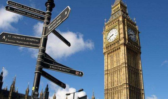 英国为什么脱欧是什么意思