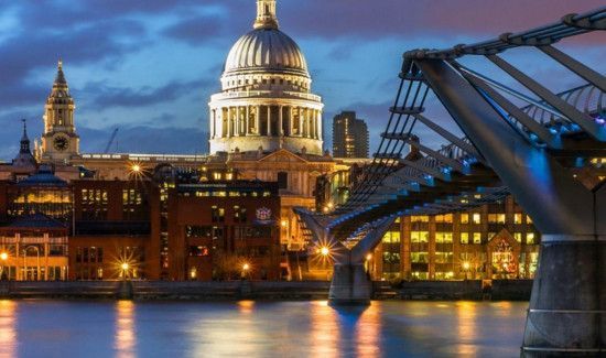 英国为什么分四个国家