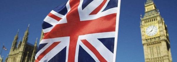 英国为什么分四个国家