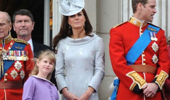 英国为什么分四个国家