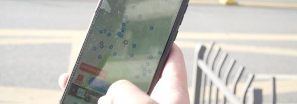 共享单车怎么用