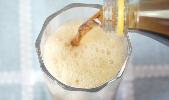 碳酸饮料的危害