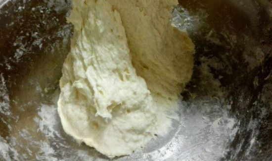 馅饼的面怎么和才软窍门