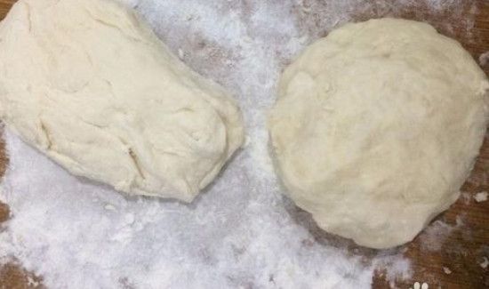 馅饼的面怎么和才软窍门