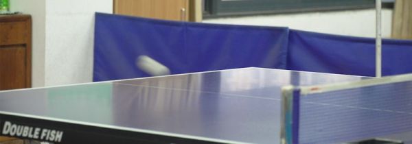 乒乓球比赛规则