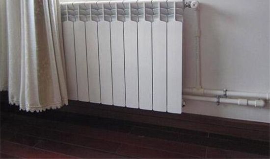 暖气和空调的区别