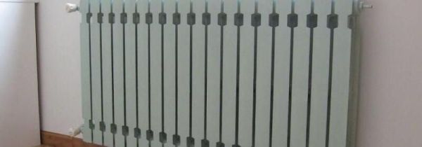 暖气和空调的区别