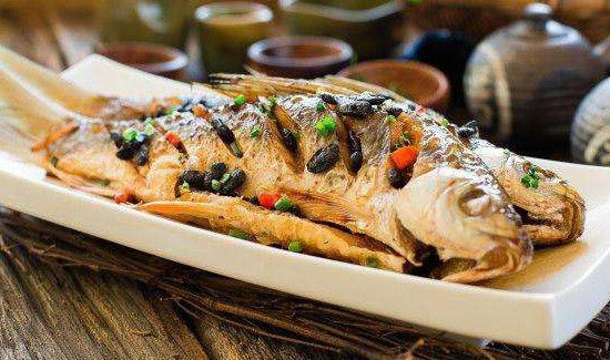 鲮鱼什么人不能吃