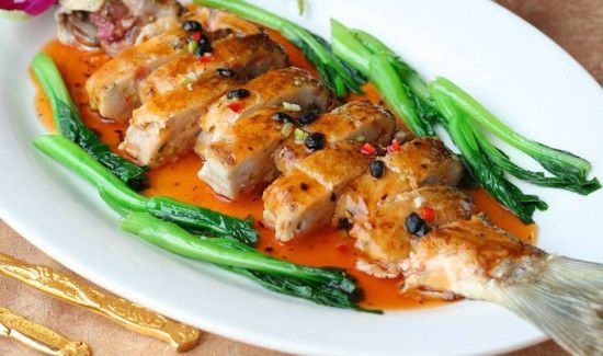 鲮鱼什么人不能吃