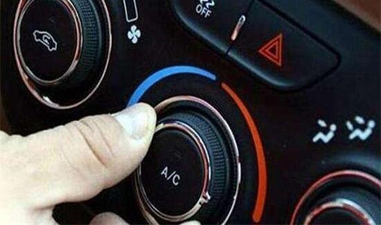 汽车只开风扇费油吗吗