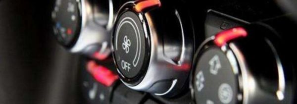 冬天车内暖风怎么开不费油