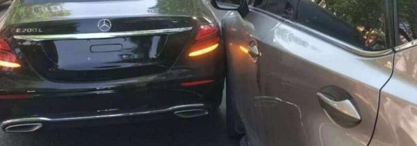 车被剐蹭怎么处理流程