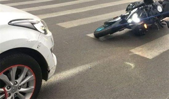 车被剐蹭怎么处理流程