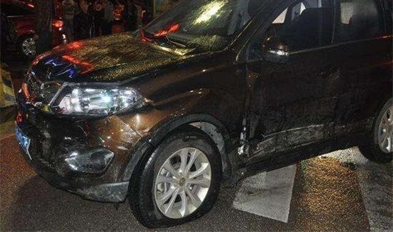 车肇事后怎么处理流程