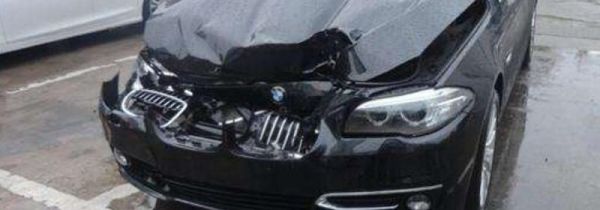 车肇事后怎么处理流程