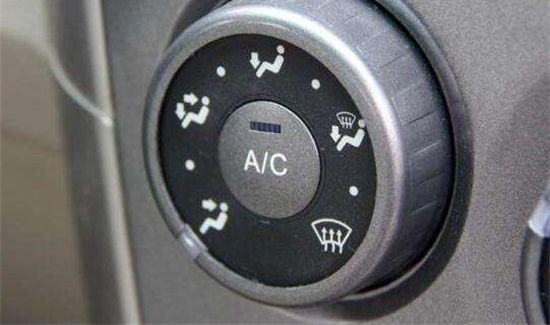 不开ac开空调费油吗