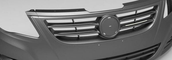 车保险杠塑料划痕修补