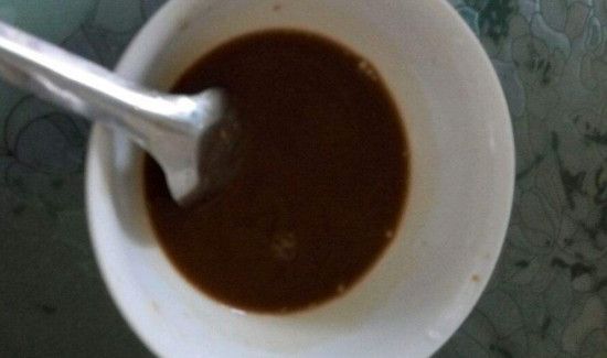 宫保汁和鱼香汁的区别