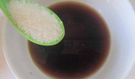 宫保汁和鱼香汁的区别