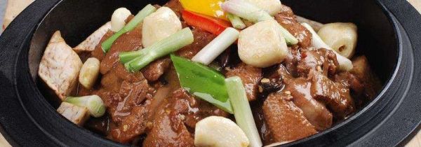 鸭肉和芋头能一起吃吗