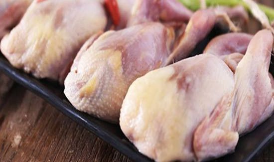 鹌鹑的营养价值和禁忌