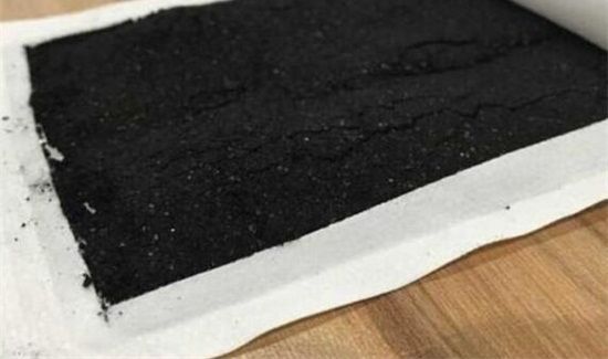 暖宝宝发热是什么原理