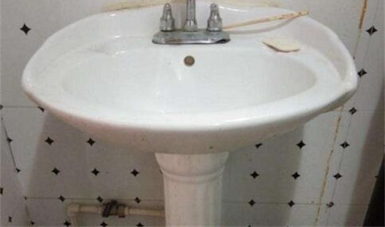 洗手池漏水怎么办