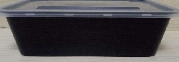 黑色和白色打包盒区别