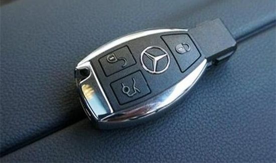 车钥匙洗衣机里洗了怎么办