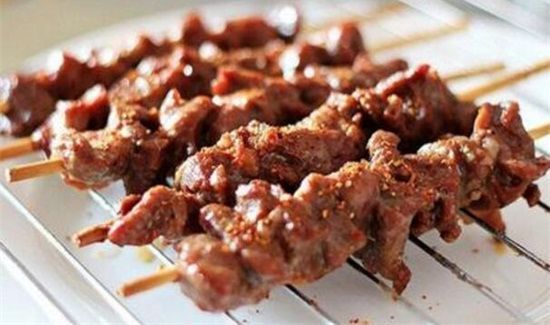 吃烤肉上火了怎么办