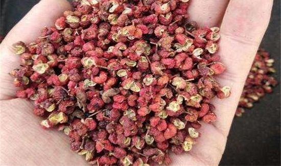花椒为什么不能用剪刀剪