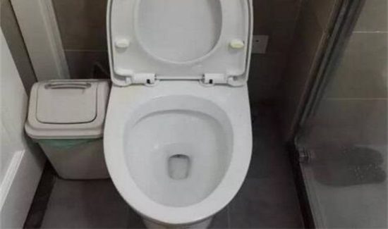 智能马桶为什么不自动冲水了