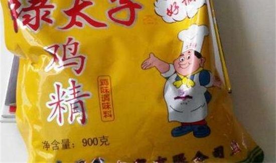 鸡精能长期吃吗