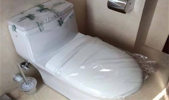 智能马桶为什么一直响