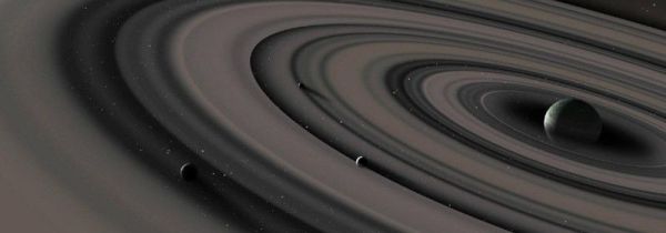 天王星属于什么类行星