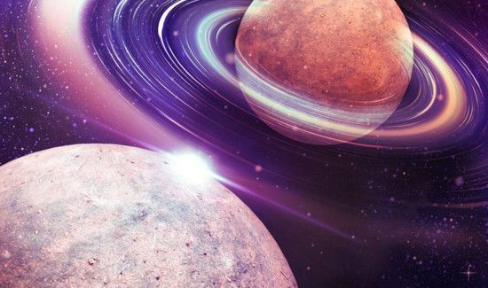 地球是内行星还是外行星
