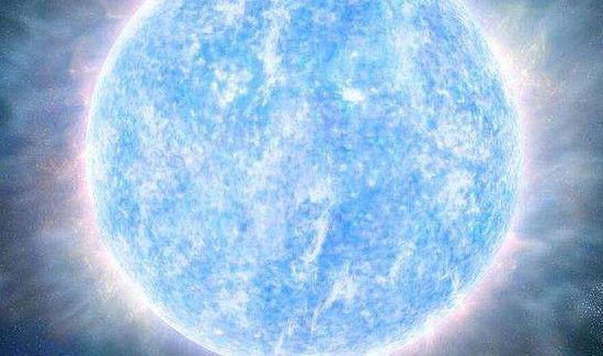 宇宙中最恶心的星球