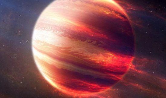 哪个星球离地球最远