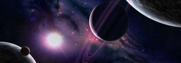 哪个星球离地球最远