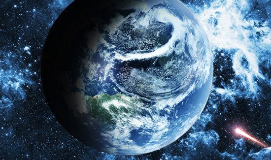宇宙中最恶心的星球
