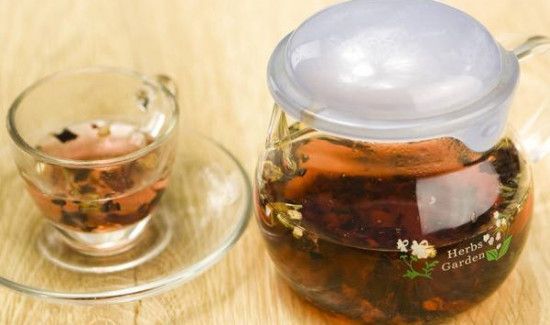 巴黎香榭茶有什么作用