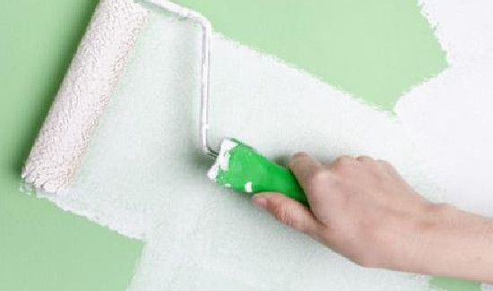 衣服上沾了油漆怎么洗掉