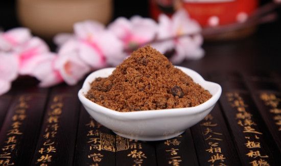南瓜红糖能一起吃吗