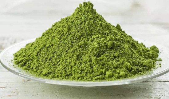 抹茶粉的功效与禁忌