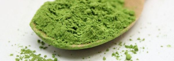 抹茶粉的功效与禁忌