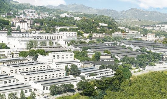 南部县各乡镇要合并吗