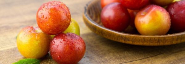 李子和柿子可以一起吃吗?